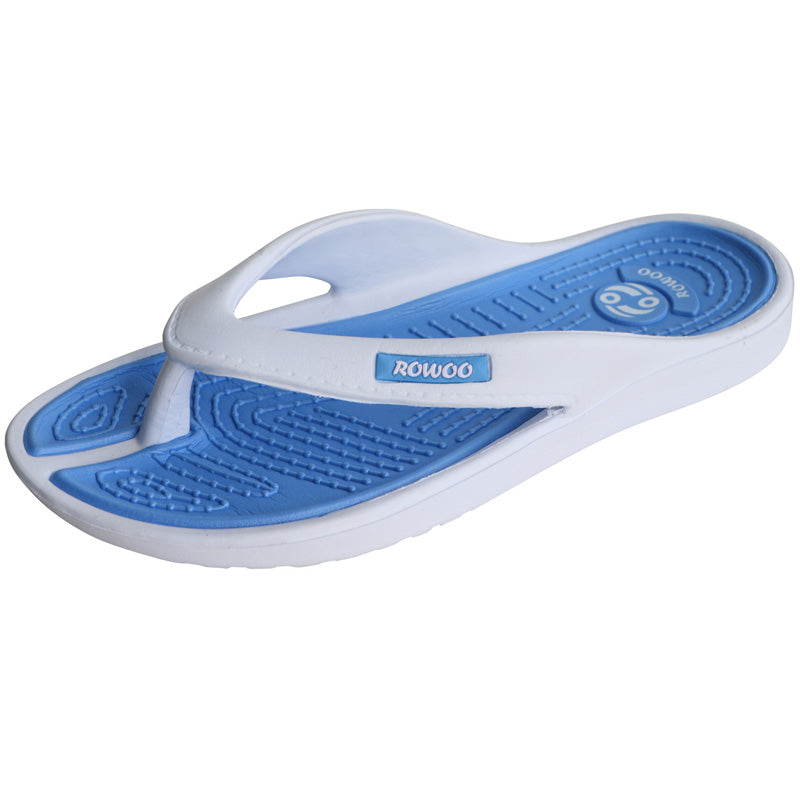 lightweight flip flops womens