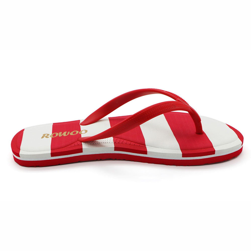 ladies beach slippers