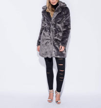 sell fur coat