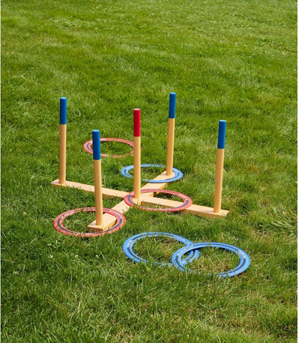 10 Outdoor Summer Games for Adults – MyGift