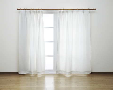 Curtain cleaning tips