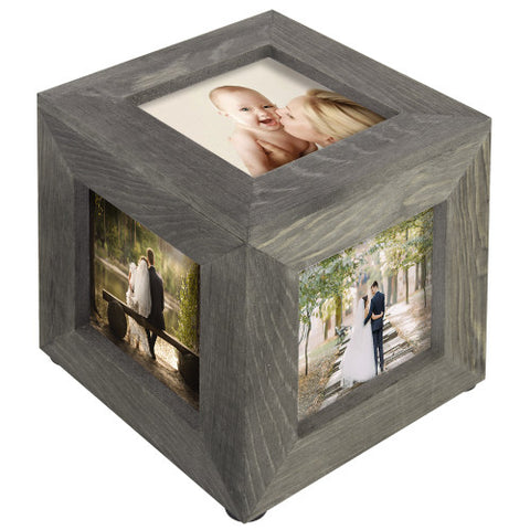 Photo Box Wooden