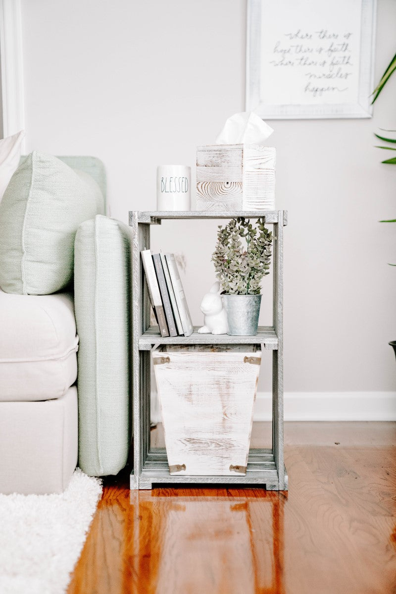 Living Room Side Table