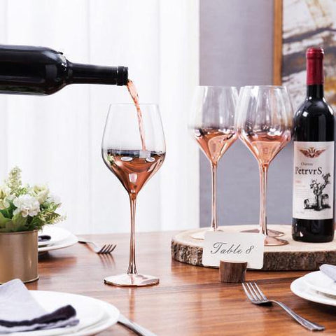 The Ultimate Guide to Different Types of Drinking Glasses – MyGift