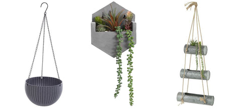 Hanging Planter