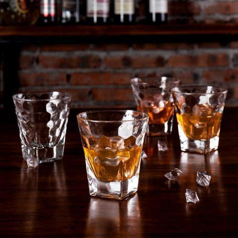 The Ultimate Guide to Different Types of Drinking Glasses – MyGift