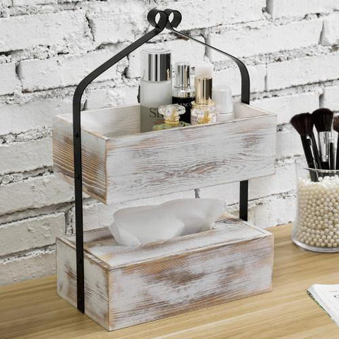 Makeup Organizer