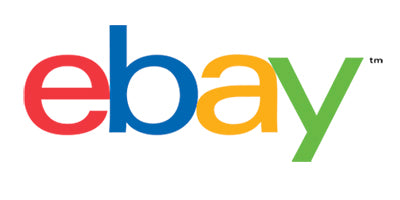 Ebay Logo