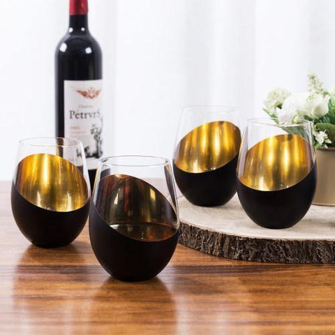 22 Cool And Creative Drinking Glasses  Unusual drinking glasses, Funny drinking  glasses, Cool shot glasses