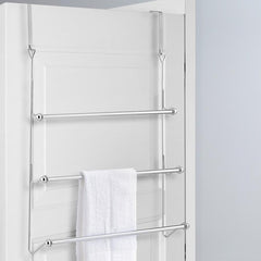 Over the Door Towel Rack