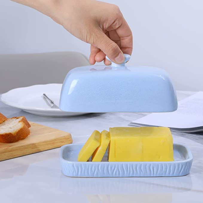Butter Dishes | Butter Dishes with Lids | Free Shipping – MyGift