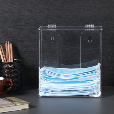 Clear Top First Aid or Arts & Craft Portable Storage with