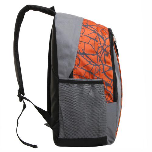 Student Bookbag Children Sports Backpack / Travel Carryon, Orange – MyGift