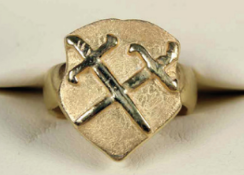 Lancelot Ring