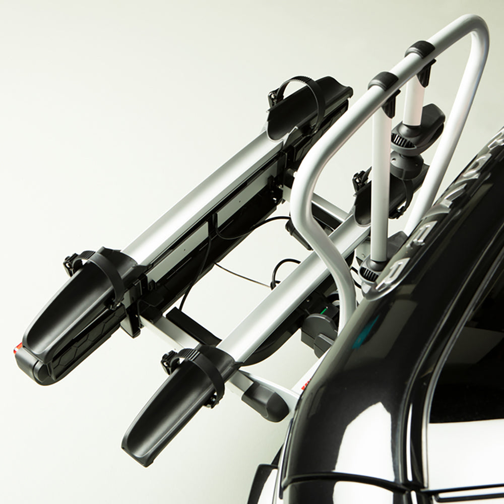 zapp gear bike rack