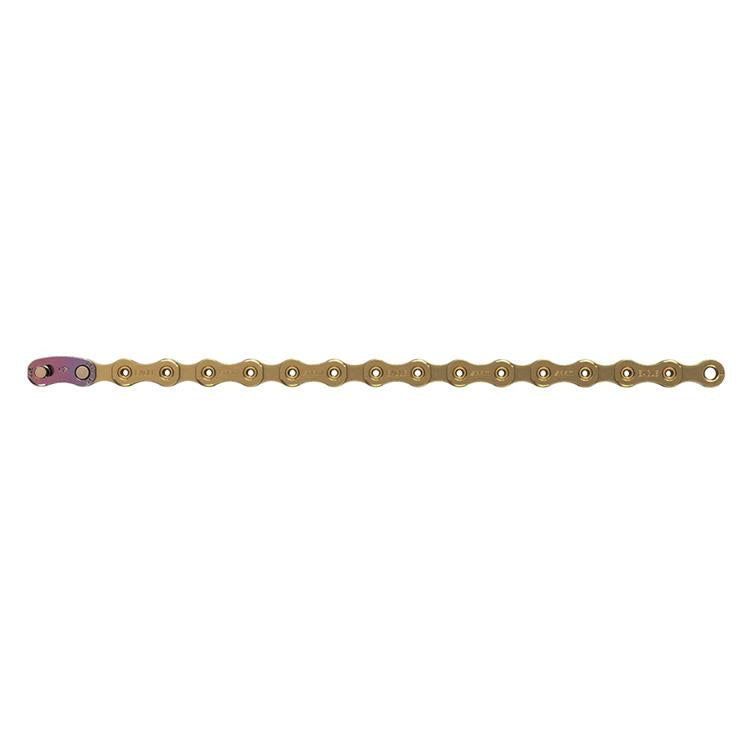 gold cycle chain