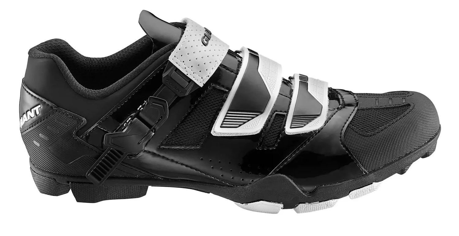 Giant Transmit Shoe – Cycle Science