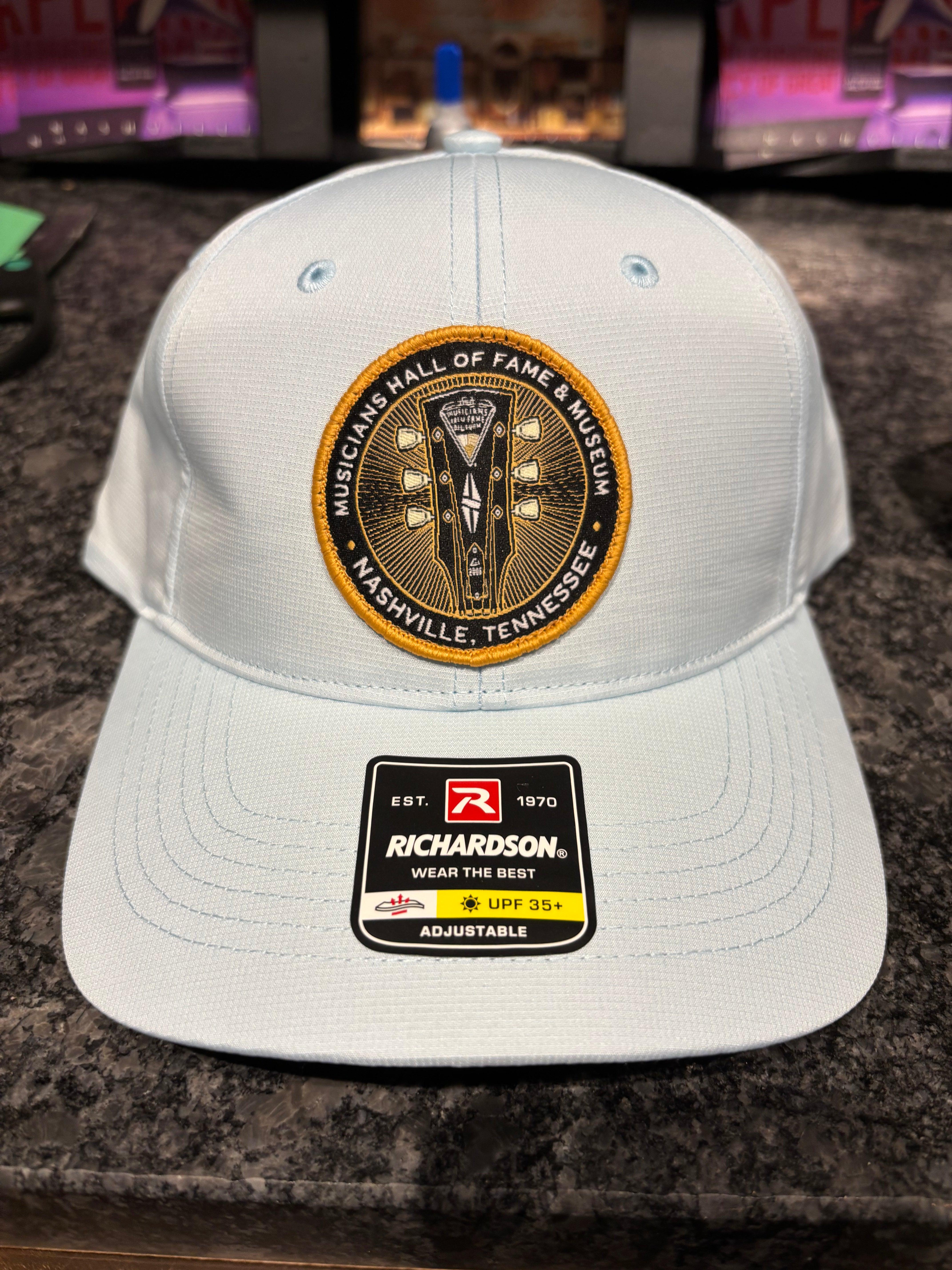 Richardson Golf Hat
