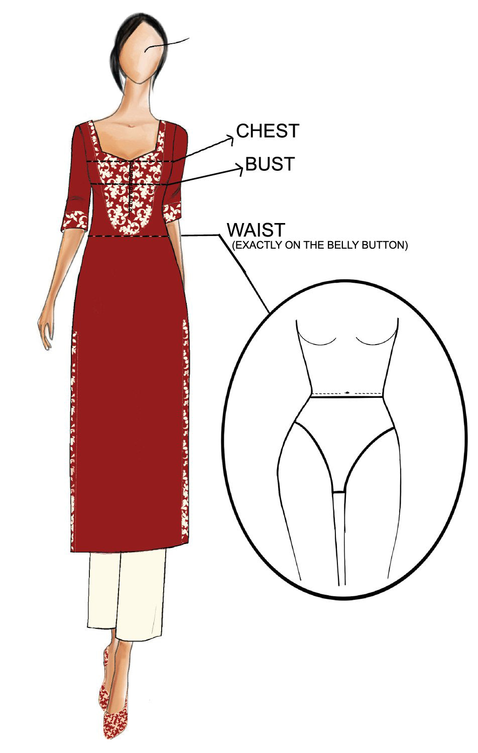 Yellow Boho Embroidered Designer Dress For Women Online