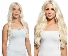 Load image into Gallery viewer, Finer Hair 120G Clip In Extensions-Hair Extensions-Dynasty Goddess Hair-Dynasty Goddess Hair