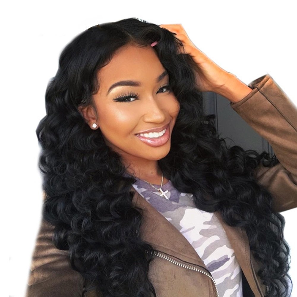 Mink Bohemian Wave Hair Extensions Only 67 00 Dynasty Goddess Hair