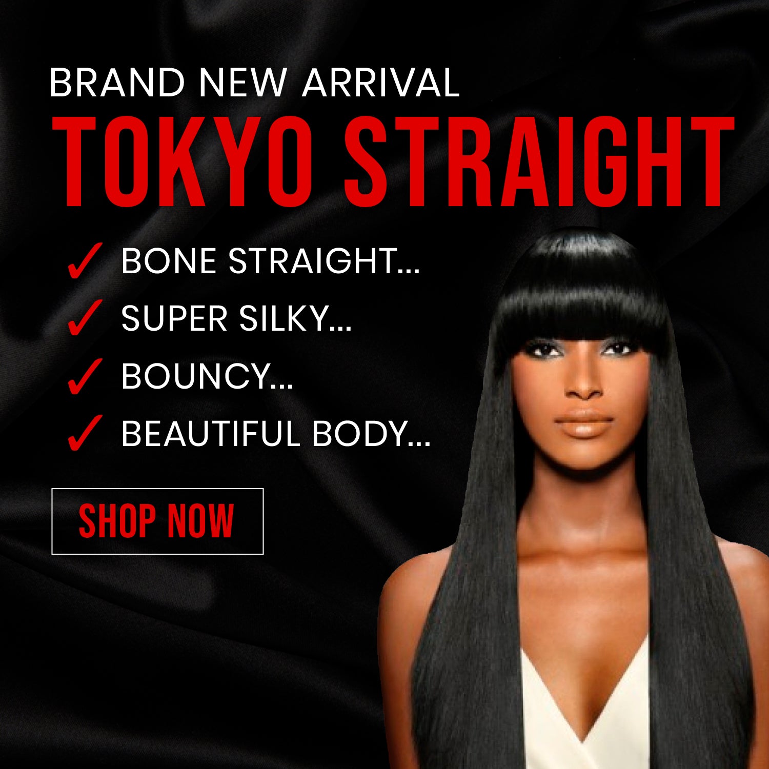 tokyo hair wigs