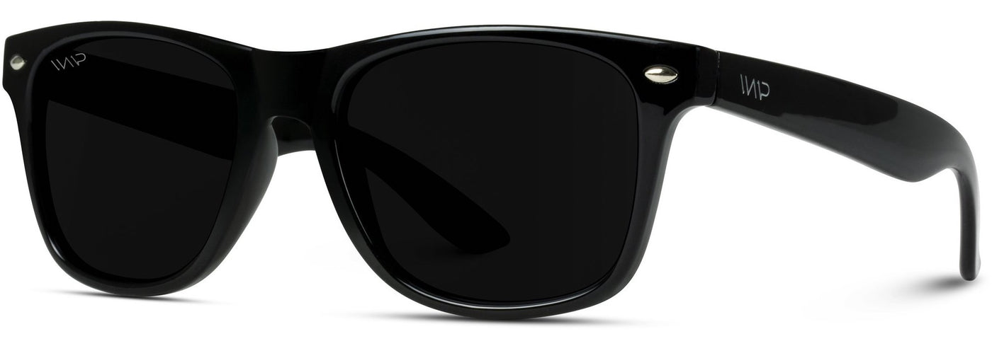 Radiant Blade Sunglasses