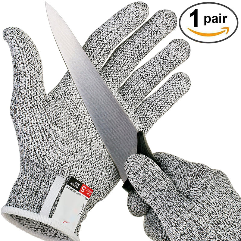 cut proof gloves