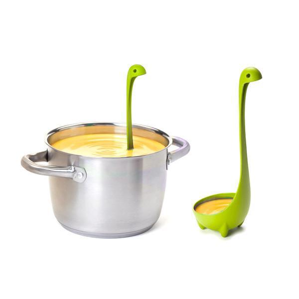 nessie ladle review