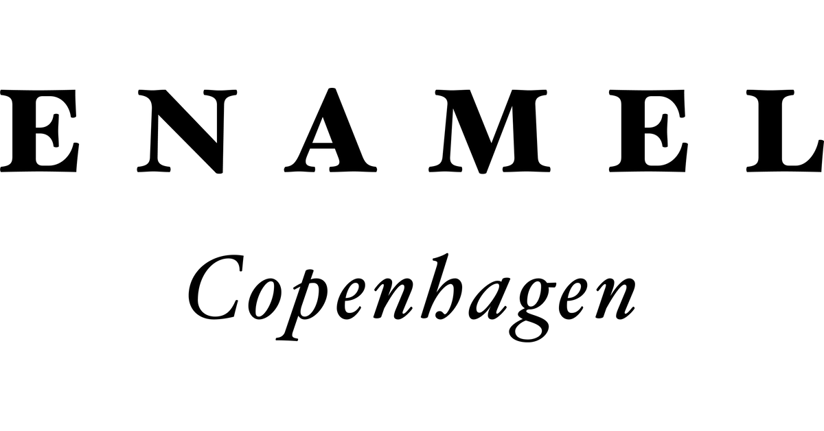 Stock – shop skønne til lave priser enamel.dk – ENAMEL Copenhagen