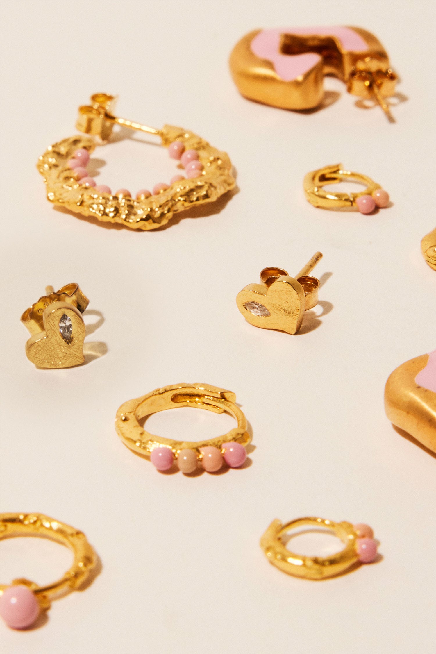 Køb smykker hos Enamel Høj kvalitet en lav | fragt ✓ – ENAMEL.DK