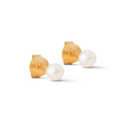 Guld Enamel | flotte øreringe til små priser | Gratis fragt – ENAMEL.DK