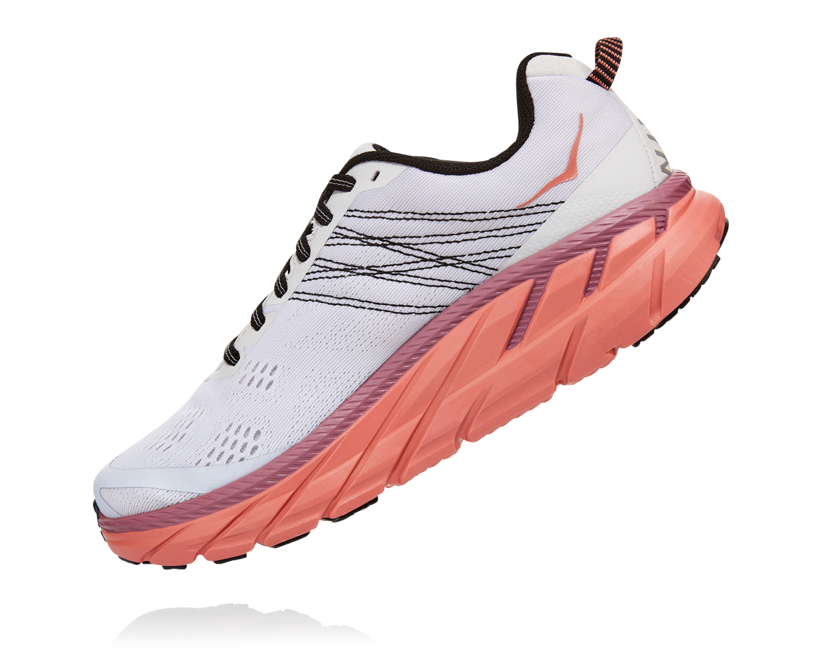 ladies hoka clifton