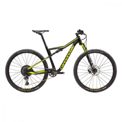 cannondale scalpel si 5 2019