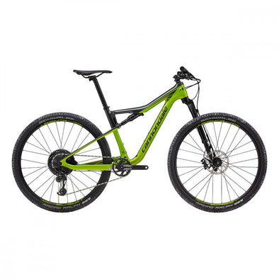 cannondale scalpel si carbon 4