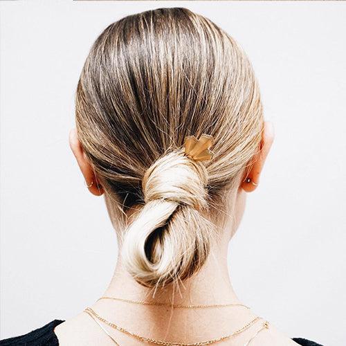 30 Easy Hairstyles for Short Hair to Switch Your Look in Minutes