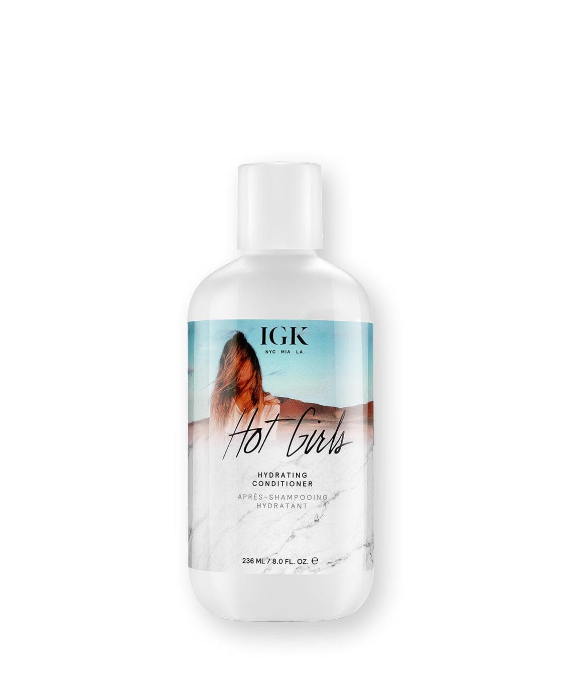 hair conditioner for girl