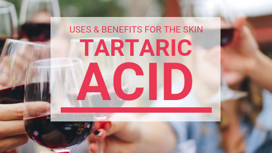 Tartaric acid good or bad