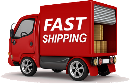 Fast-Shipping Items!