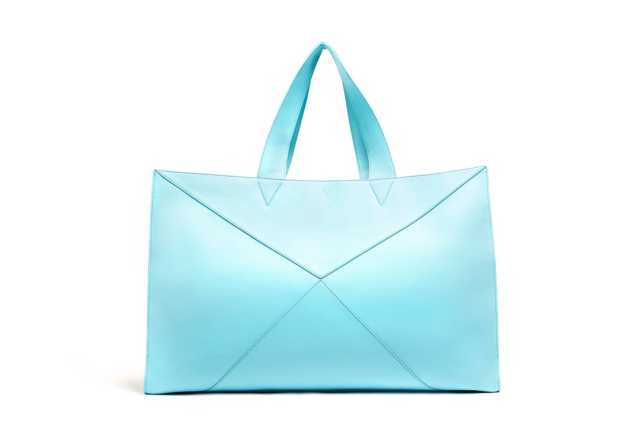 cruelty free leather bags