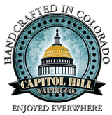 Capitol Hill Vapor Coupons & Promo codes