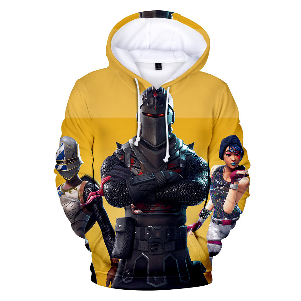 fortnite hoodie season 7