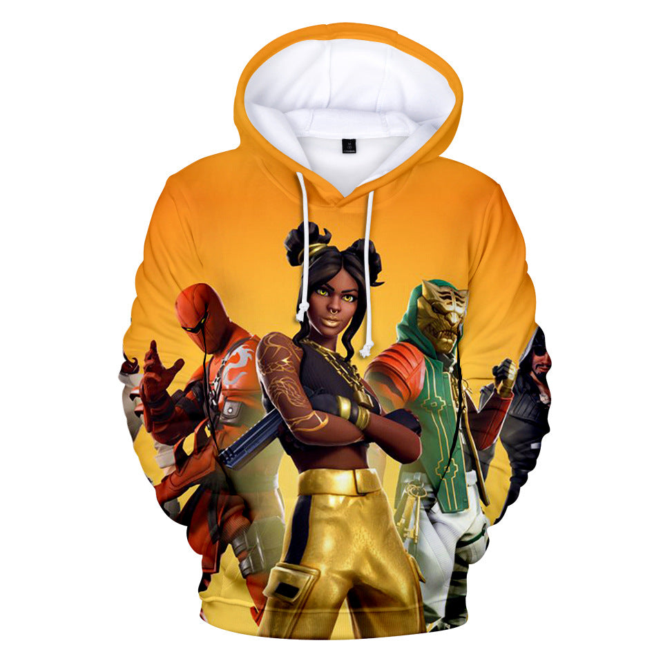 fortnite season 8 hoodie