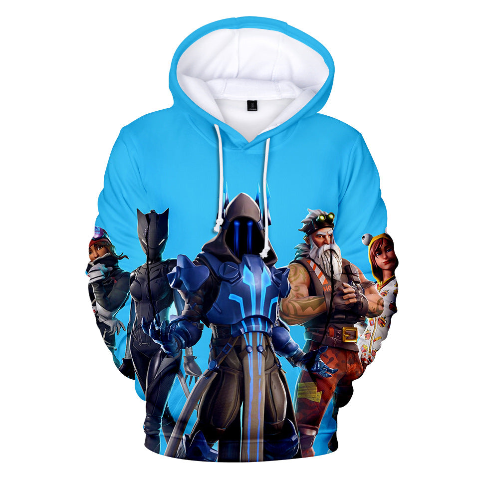 fortnite hoodie season 7