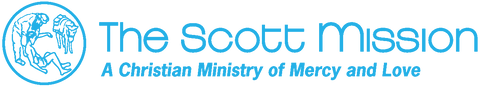 The Scott Mission Logo