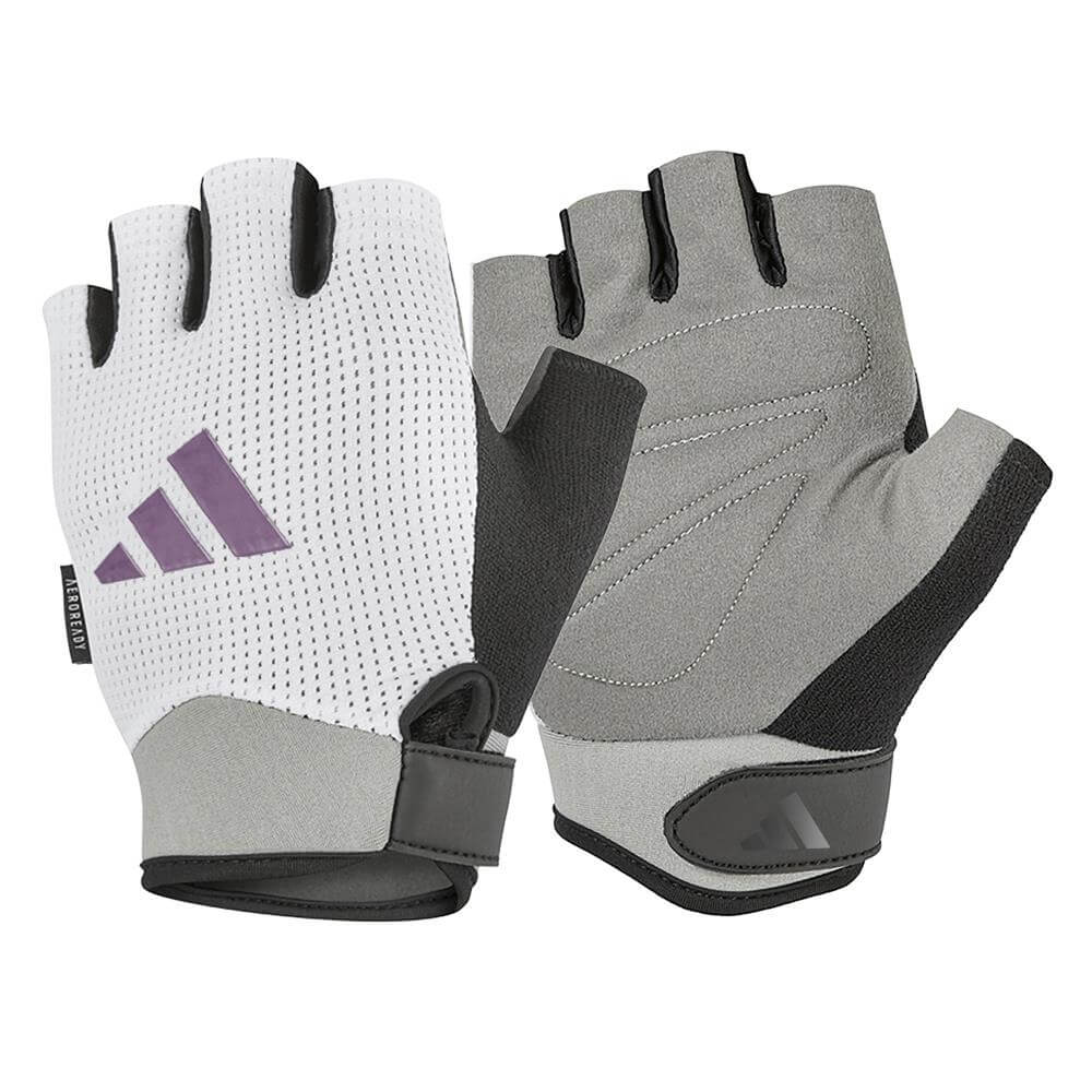 Image of Adidas Womens Performance Training Gloves - Large