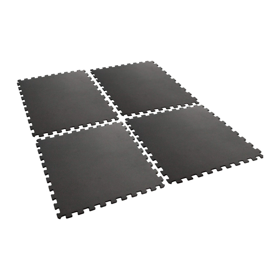 Reebok treadmill mat store