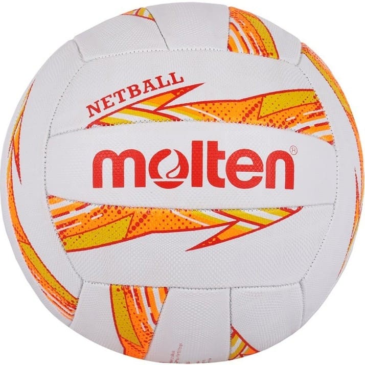 Image of Molten Dynamite Netball