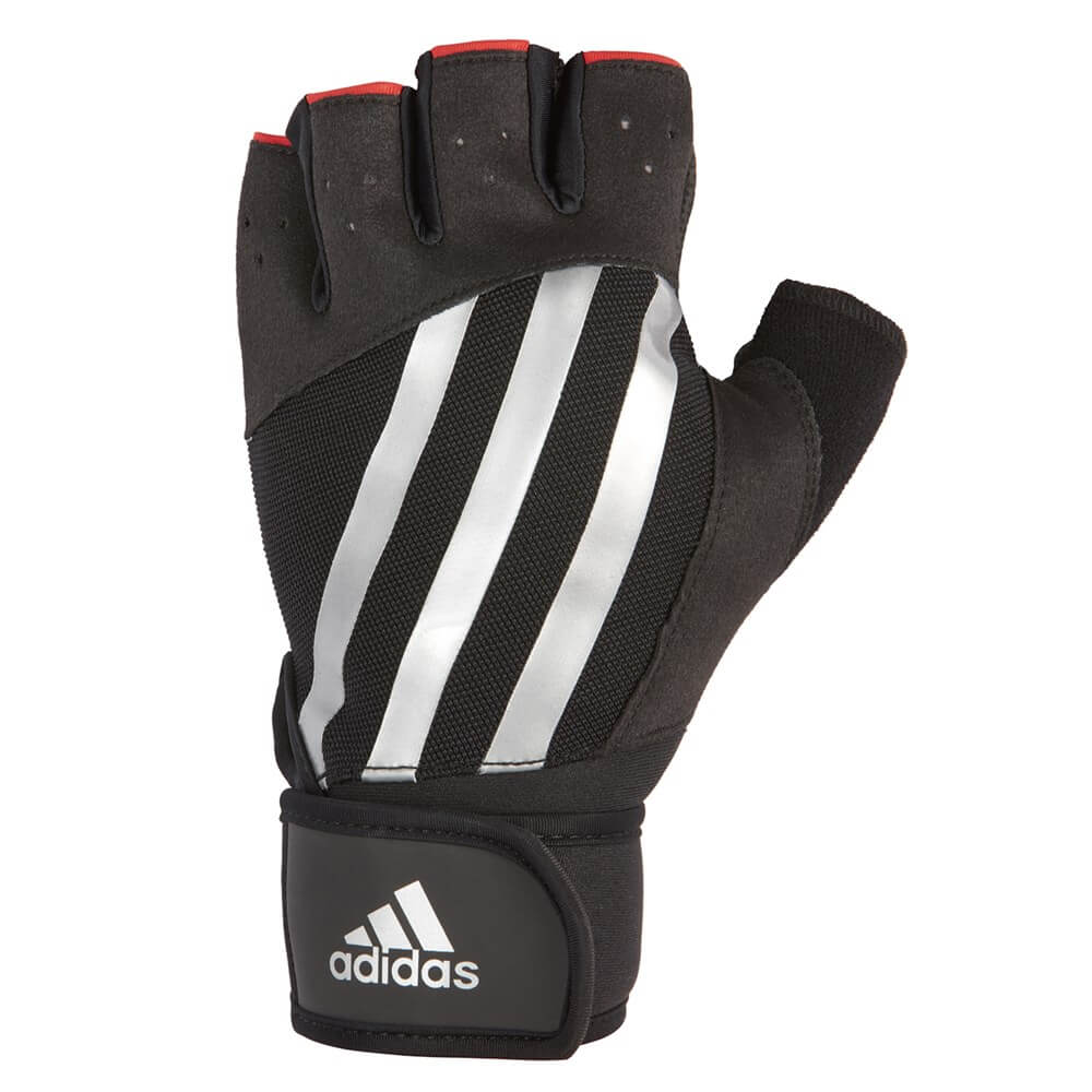 weight lifting gloves adidas