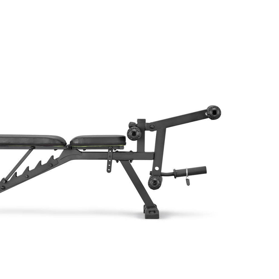 Adidas Performance Training Weight Bench – For